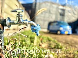 練馬平和台3丁目第1期　1号地