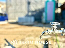 練馬平和台3丁目第1期　3号棟