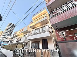 文京区本駒込5丁目　中古戸建