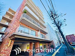 ライオンズマンション高井戸