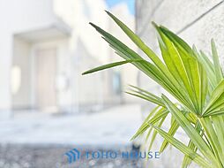 西東京市保谷町6丁目　新築戸建