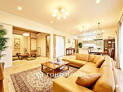 杉並区松庵2丁目　中古戸建