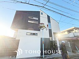 練馬区関町南2丁目　戸建て
