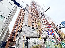 グランシティ杉並高円寺