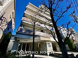 パークホームズ吉祥寺北街三丁目