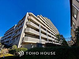 サンクレイドル西東京ウィンフォート