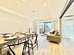 グランイーグル千歳船橋