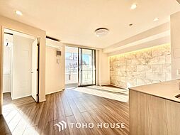 パークハウス東中野リブゴージュ