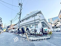 ニューイースタンハイツ