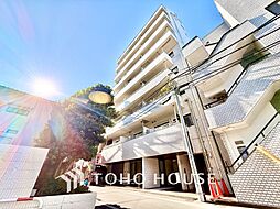 中野プリンスマンション