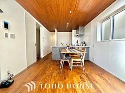 杉並区今川307　1号棟