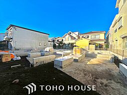 杉並区今川307　1号棟