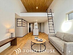 杉並区今川307　2号棟