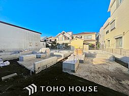 杉並区今川307　2号棟