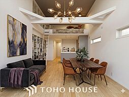 杉並区今川307　3号棟