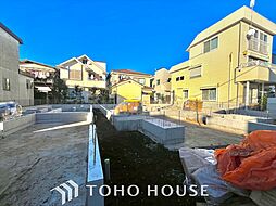 杉並区今川307　3号棟