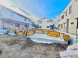 杉並区宮前5丁目　2号棟