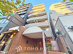 中野坂上アムフラット