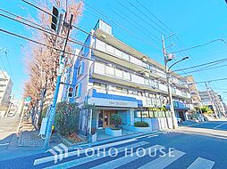 杉並区高井戸西３丁目