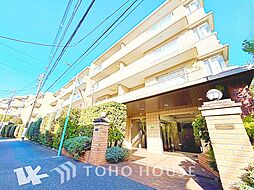 杉並区浜田山１丁目