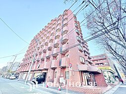 セザール上北沢