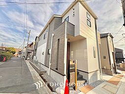 練馬区下石神井5丁目 2号棟