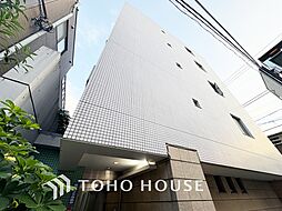 プラーティノ多摩川鵜の木弐番館