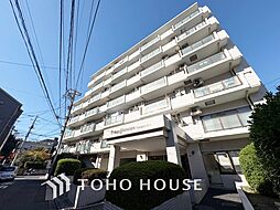 トーカンマンション川口第3