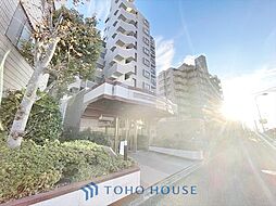 ライオンズマンション練馬春日町