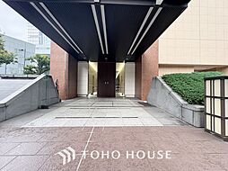 グランスイート虎ノ門