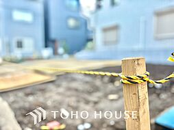 品川区平塚part2-1棟