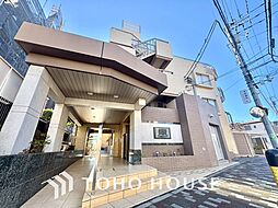 ライオンズマンション大泉学園