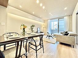 杉並宮前パーク・ホームズ