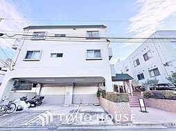 用賀ガーデンフラッツ