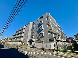 ヴェルティ石神井公園