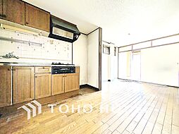 大泉学園コーポラス