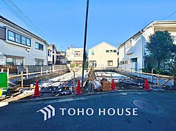 中野区大和町429　1号棟