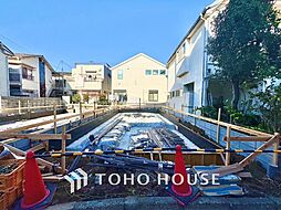 中野区大和町429　2号棟