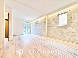 世田谷区粕谷2　2号棟　新築戸建