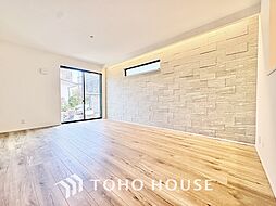 世田谷区粕谷2　1号棟　新築戸建