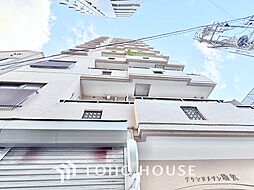 グランドメゾン駒沢