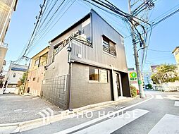 豊島区巣鴨4丁目 中古戸建