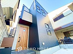 西東京市新町2丁目　1号棟　新築戸建