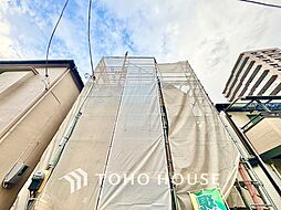 北区志茂2丁目 新築戸建