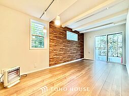 東高円寺中古戸建