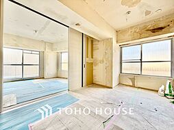 ライオンズマンション高田馬場