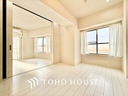 ライオンズマンション高田馬場