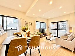 マイキャッスル代々木