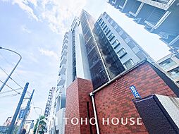 ライオンズマンション西早稲田