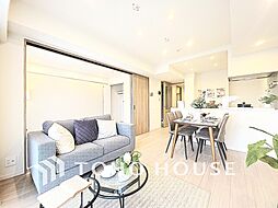 ライオンズマンション吉祥寺南